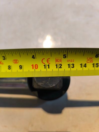 3 ft breaker bar