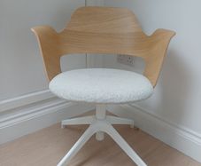 FJALLBERGET Conference/ Office Swivel Chair