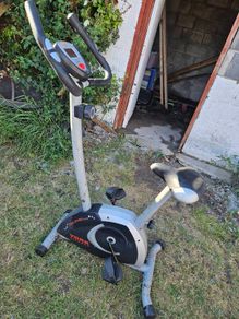 York Fitness Discover Cycle