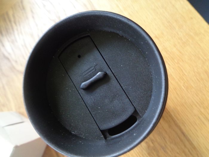 Bewleys Red Reusable Cup for Sale