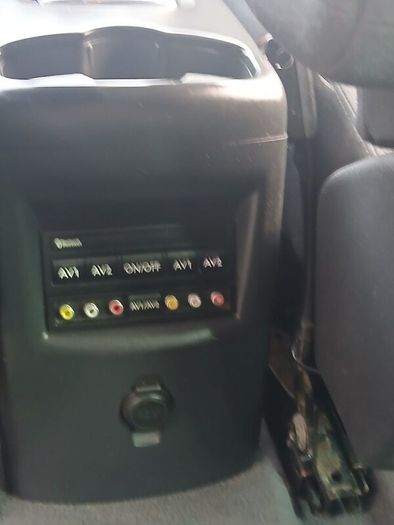 Peugeot 5008 2015.