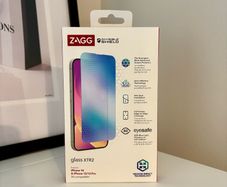 Zagg XTR2 Glass Screen Protector | BRAND NEW