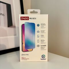 Zagg XTR2 Glass Screen Protector | BRAND NEW
