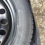 T135 90R17 Space Saver Tyre Image 3