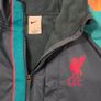 LFC Nike light jacket Image 2