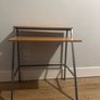 Wooden desk Image 3