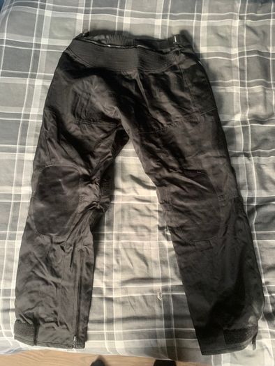 Buffalo Motorcycle Pants 4XL 60-40
