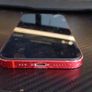 iPhone 12 64GB Unlocked and case and screen protector includex Image 4