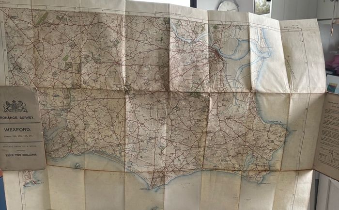 Maps