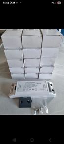 15x 60W 12V 5A LED Driver / Power Supply