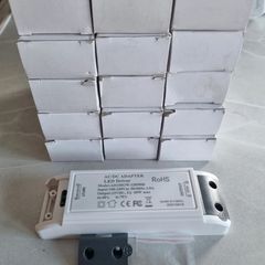 15x 60W 12V 5A LED Driver / Power Supply