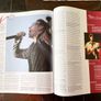 U2 Magazines x 3 (2002-2018) Image 9