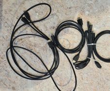 HDMI Cables