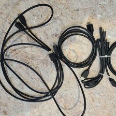 HDMI Cables
