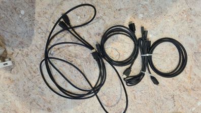 HDMI Cables