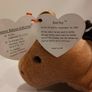 Vintage TY Beanie Babies - Derby the horse Image 3