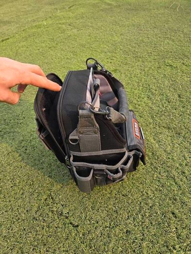 veto pro pack tech series