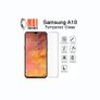 Samsung Galaxy A10 Tempered Protective Glass 9H Phone Screen Protector Image 2