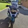 2022 BMW GS Adventure 1250 Image 5