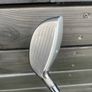 Taylormade QI-35 Tour 7 wood Stiff Velocore Blue Image 4