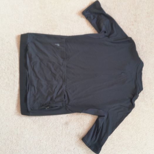 Specialized Prime Short Sleeve Cycling Jersey - Black - Medium