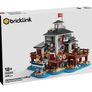 Lego Harbourmasters Office 910040 Image 3