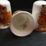Collection of Cartoon Character Bone China Thimbles Image 4