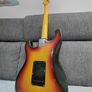 Lead Star II Electric Guitar Image 5