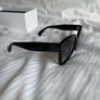 Celine Sunglasses Black CL4002UN 01B Image 6