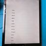iPad Air 2 Replacement LCD Touch Screen Digitizer Assembly Black Image 2