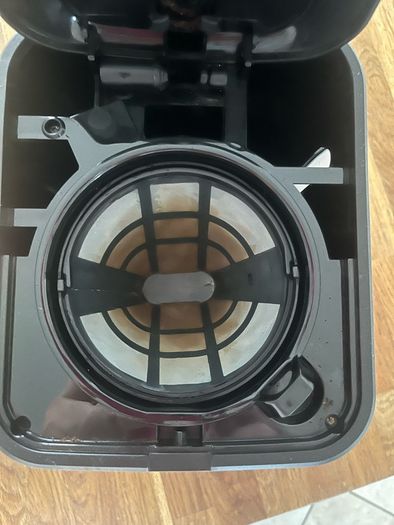 filter coffee maker