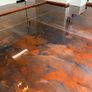 Pigment powder for epoxy resin Image 4