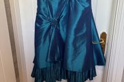 Steilmann Maxi Skirt - Size 14