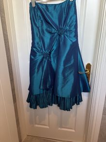 Steilmann Maxi Skirt - Size 14