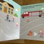 book Fire Engines Image 3