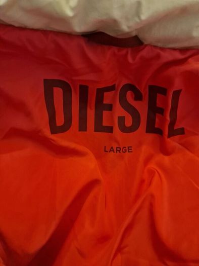 Diesel Afta Jacket