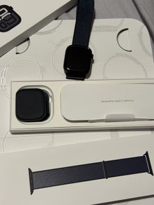Apple Series 10 46mm