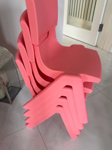 Kids Ikea Tables and chairs