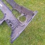 Genuine BMW F10 F11 5 Series SE Front Bumper Image 9