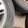 16" Ford Wheels Image 3