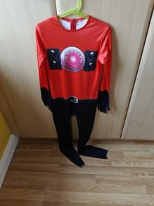 Boys Halloween costume