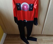 Boys Halloween costume