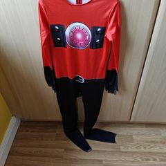 Boys Halloween costume