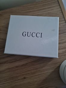 gucci wallet