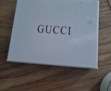 gucci wallet