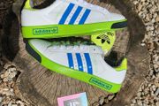 New Vintage Adidas 1 of 1 Worldwide