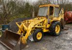 International digger
