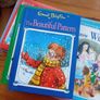 Enid Blyton children's books Image 4