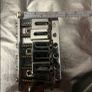 Fender squier Stratocaster Tremolo bridge Chrome electric guitar parts accessories Image 3