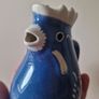 vintage milk jug Image 2